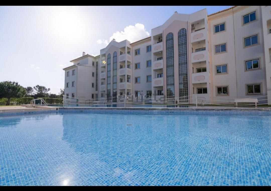 Vau Costa Apartment ポルティマン エクステリア 写真