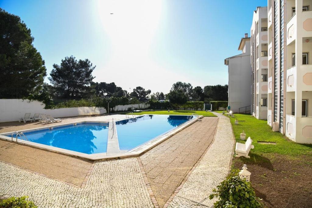 Vau Costa Apartment ポルティマン エクステリア 写真