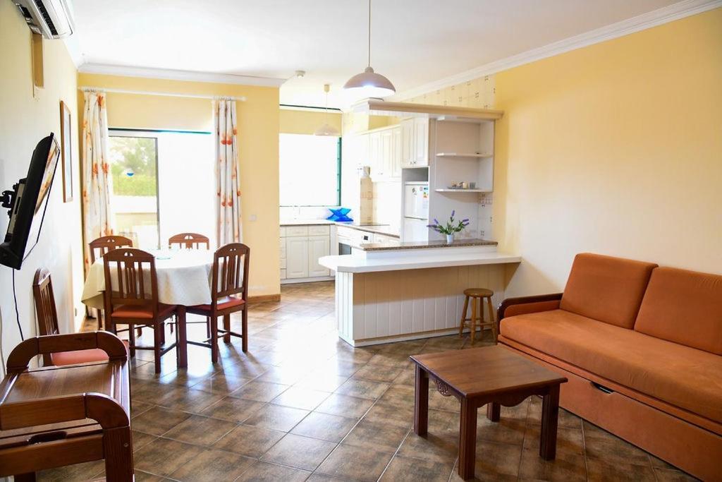 Vau Costa Apartment ポルティマン エクステリア 写真