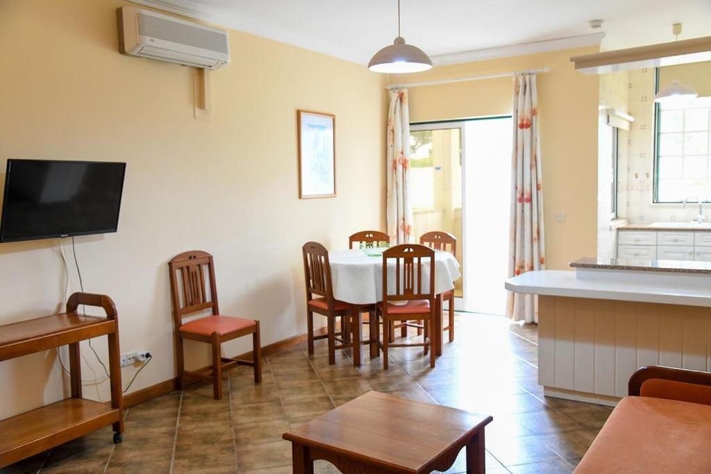Vau Costa Apartment ポルティマン エクステリア 写真
