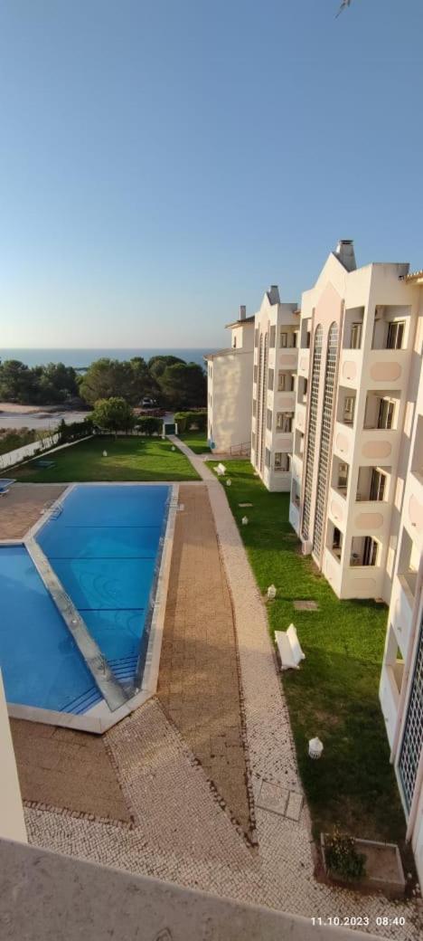 Vau Costa Apartment ポルティマン エクステリア 写真