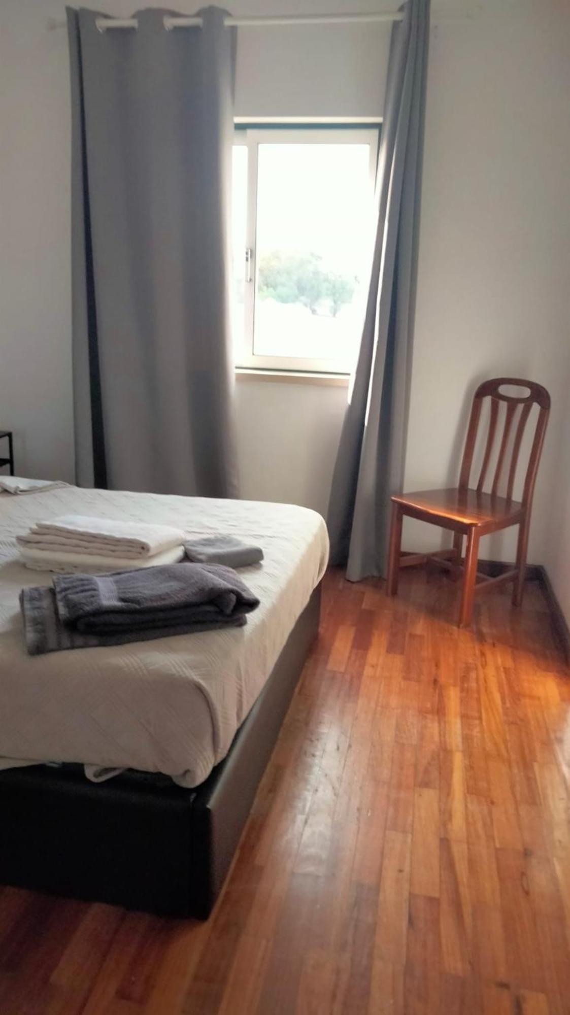 Vau Costa Apartment ポルティマン エクステリア 写真
