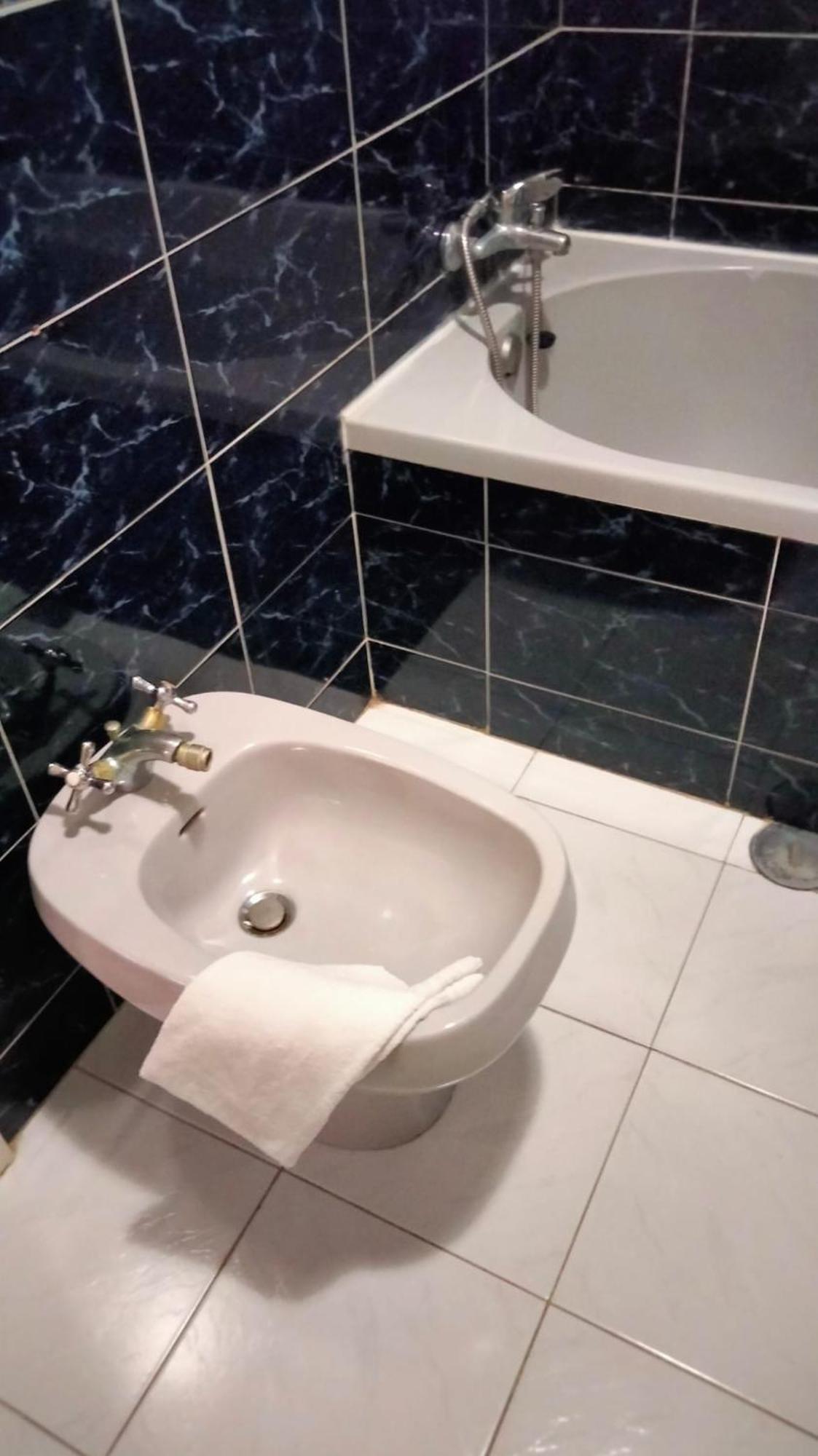 Vau Costa Apartment ポルティマン エクステリア 写真