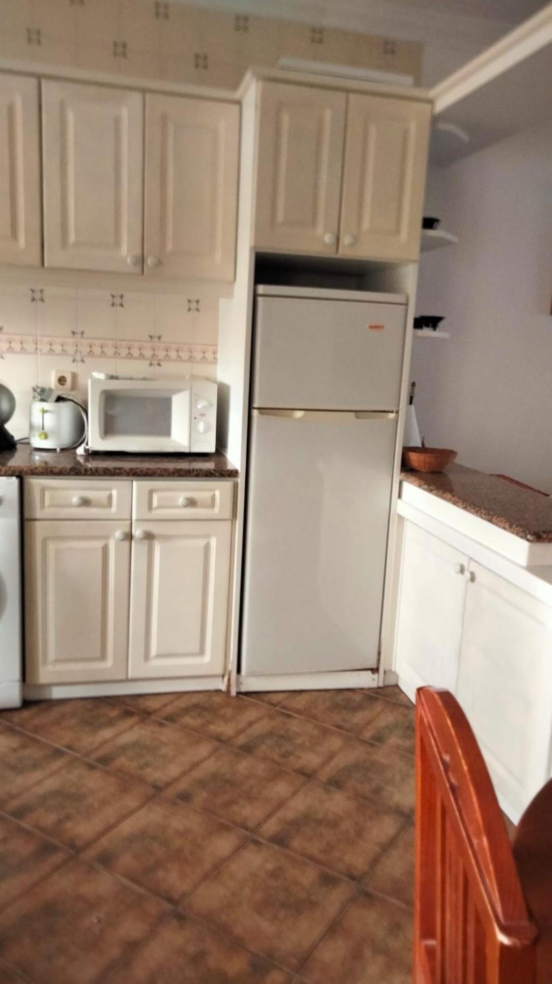 Vau Costa Apartment ポルティマン エクステリア 写真