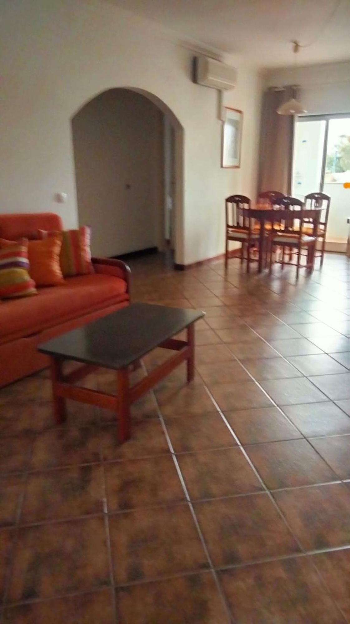 Vau Costa Apartment ポルティマン エクステリア 写真