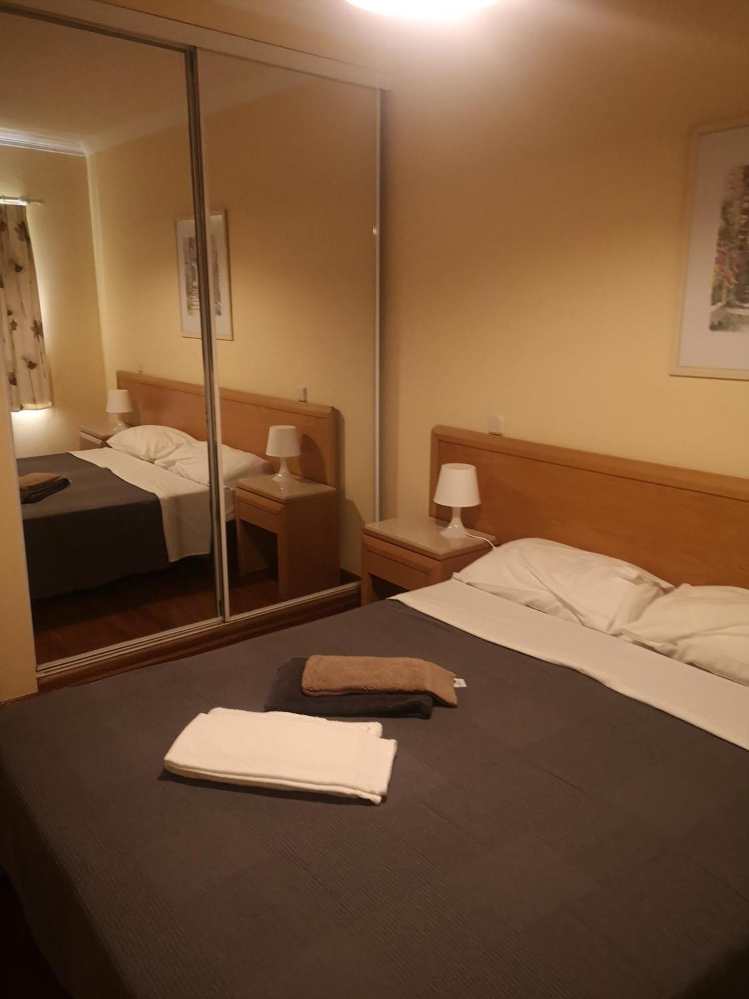 Vau Costa Apartment ポルティマン エクステリア 写真