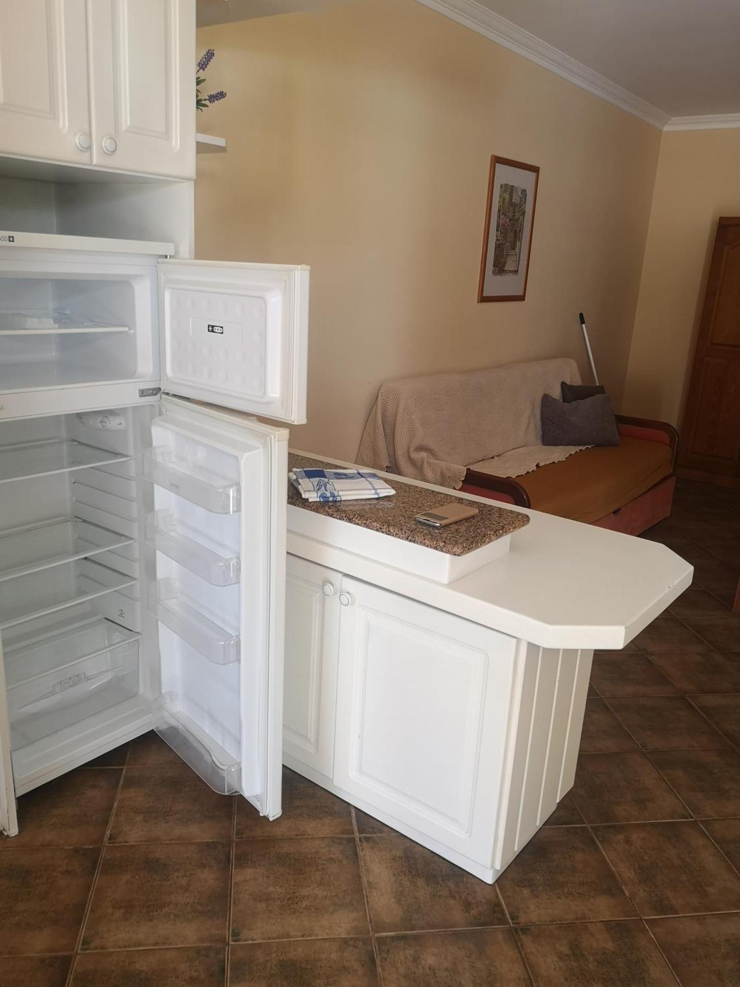 Vau Costa Apartment ポルティマン エクステリア 写真