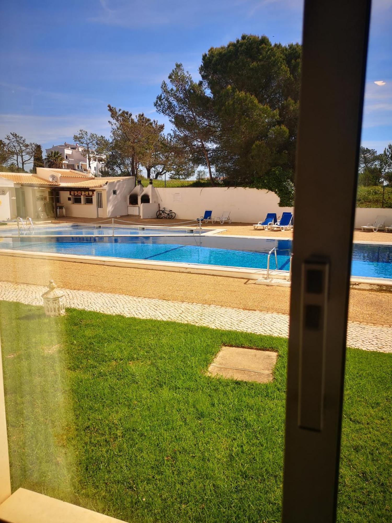 Vau Costa Apartment ポルティマン エクステリア 写真