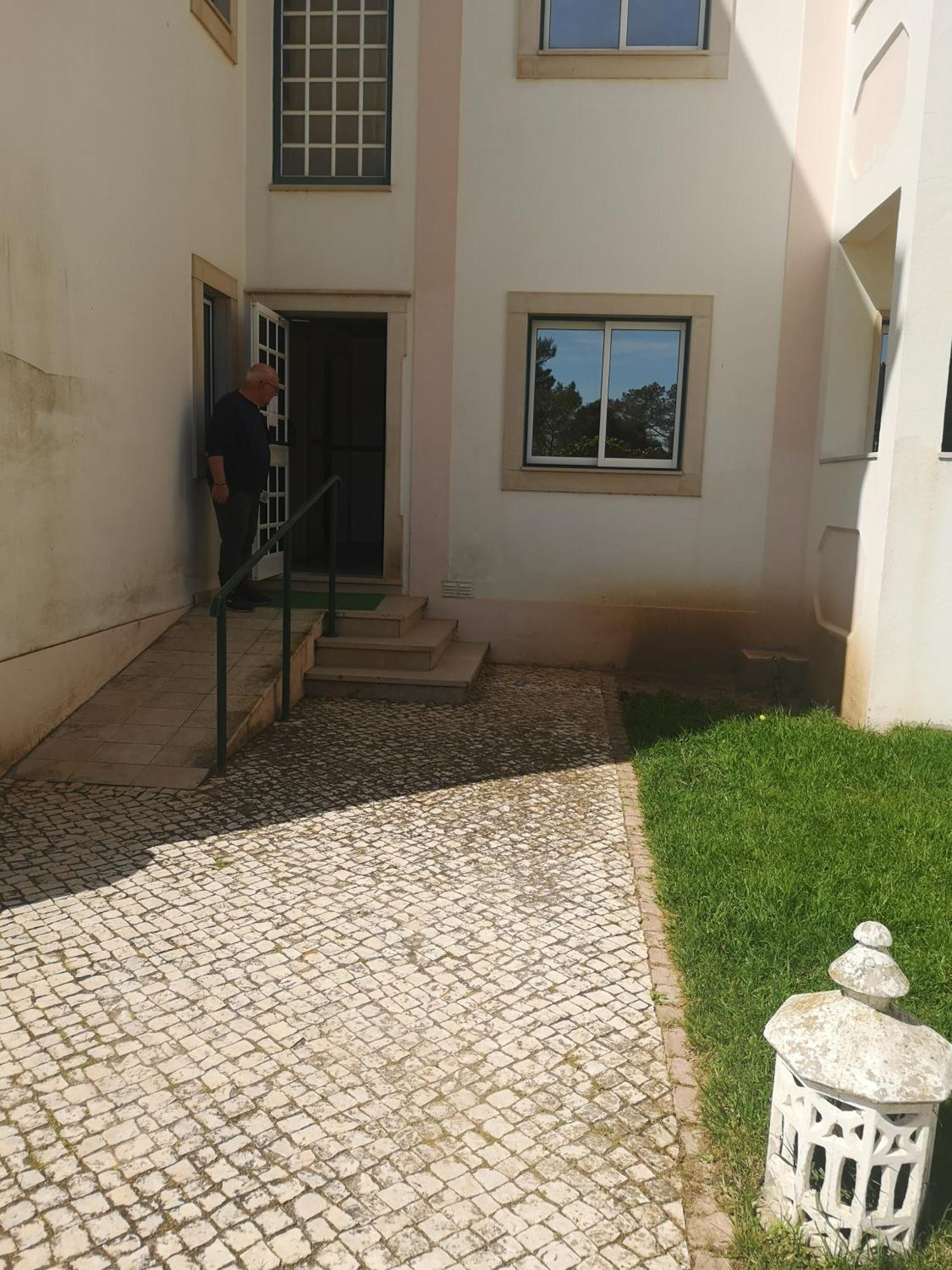 Vau Costa Apartment ポルティマン エクステリア 写真
