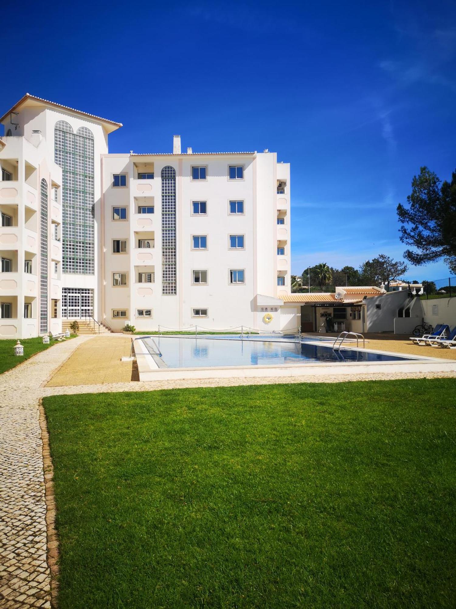 Vau Costa Apartment ポルティマン エクステリア 写真