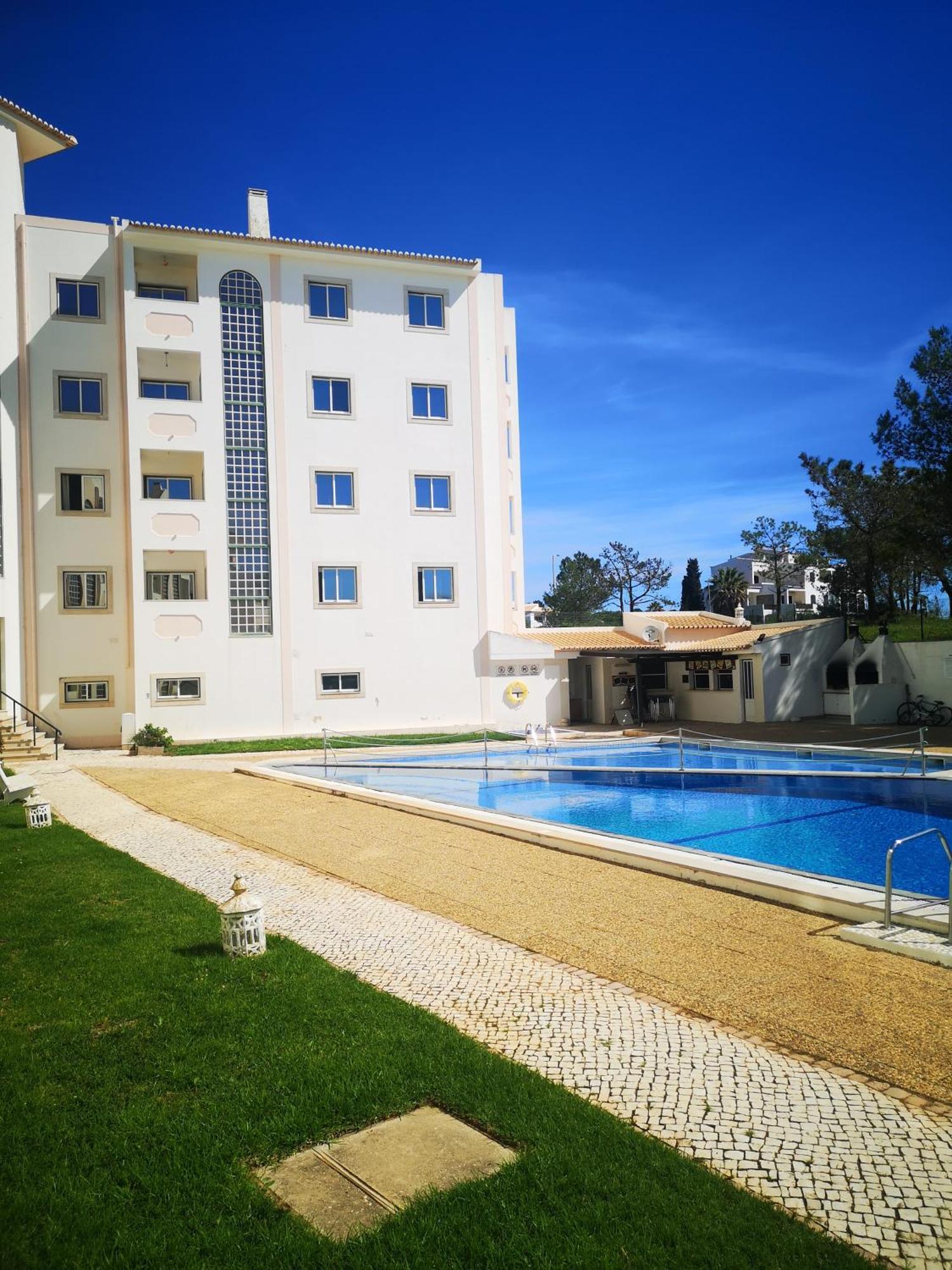 Vau Costa Apartment ポルティマン エクステリア 写真