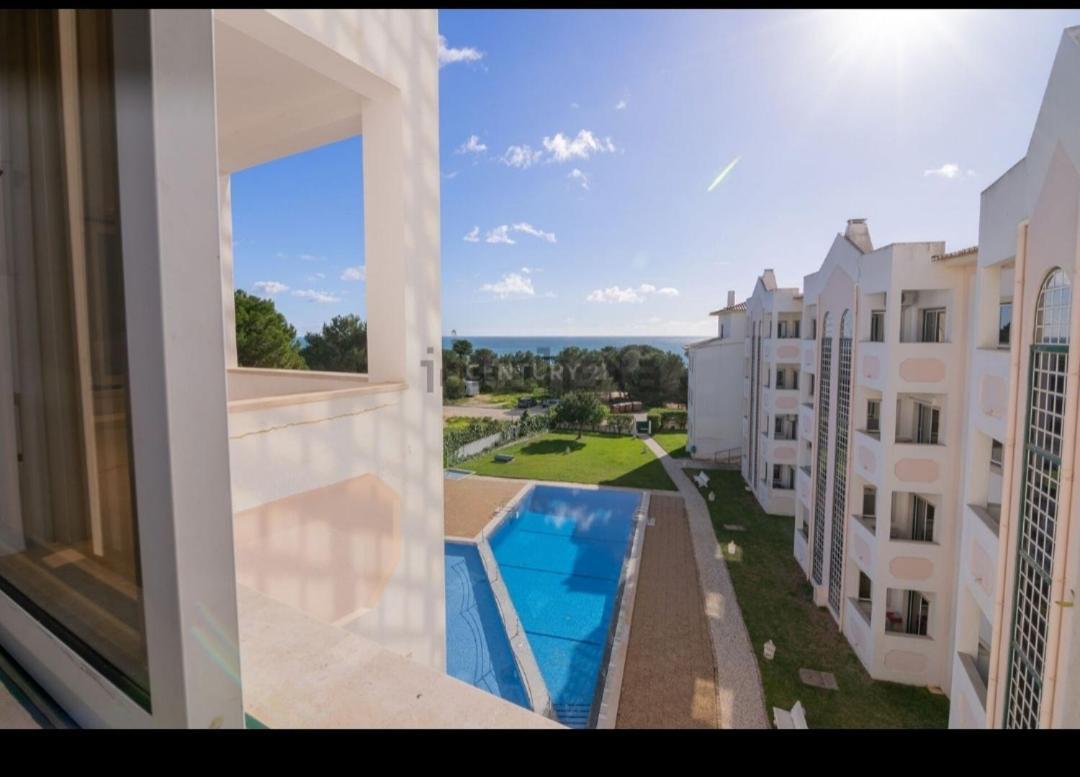 Vau Costa Apartment ポルティマン 部屋 写真