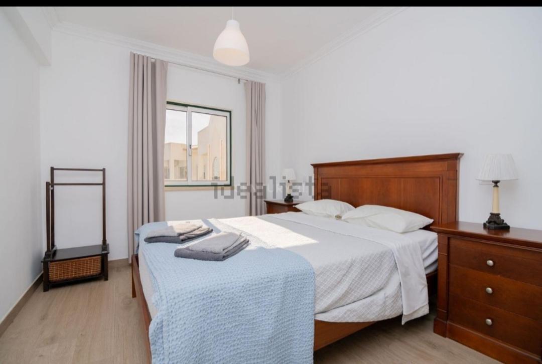Vau Costa Apartment ポルティマン 部屋 写真