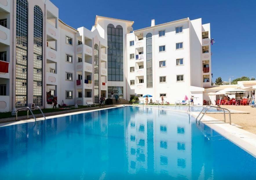 Vau Costa Apartment ポルティマン エクステリア 写真