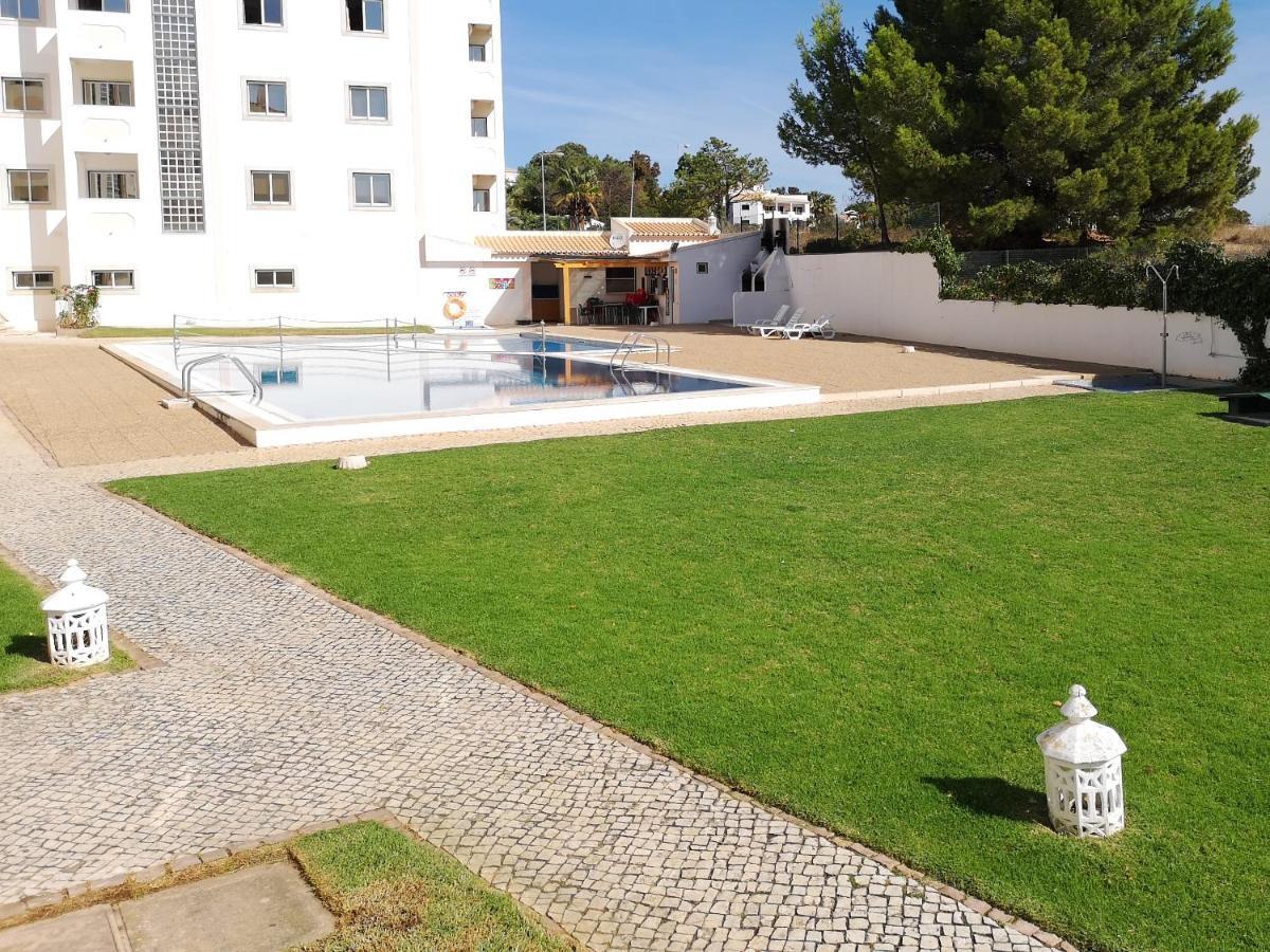 Vau Costa Apartment ポルティマン エクステリア 写真