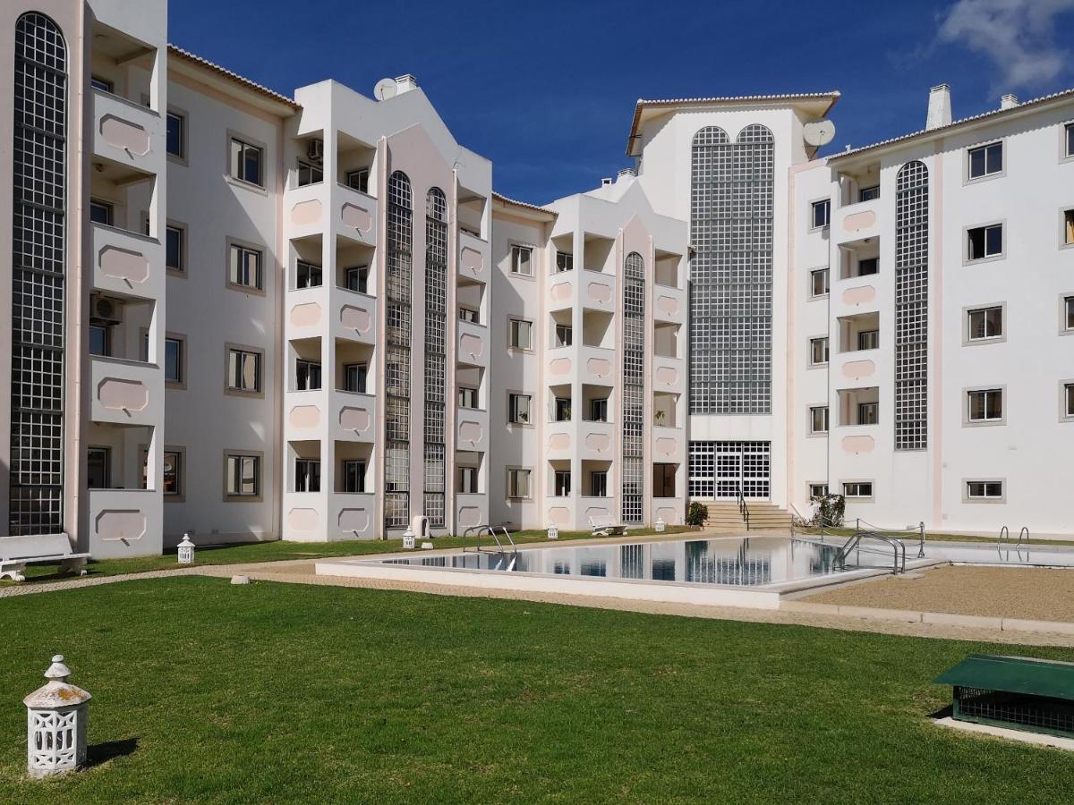 Vau Costa Apartment ポルティマン エクステリア 写真